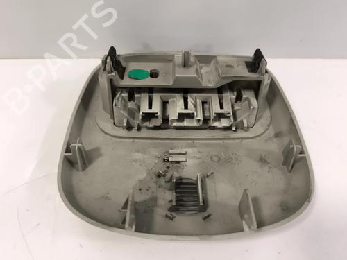 Interior roof light CITROËN C5 II (RC_) 1.6 HDi (RC8HZB) | BP37237443I8 - Image 4