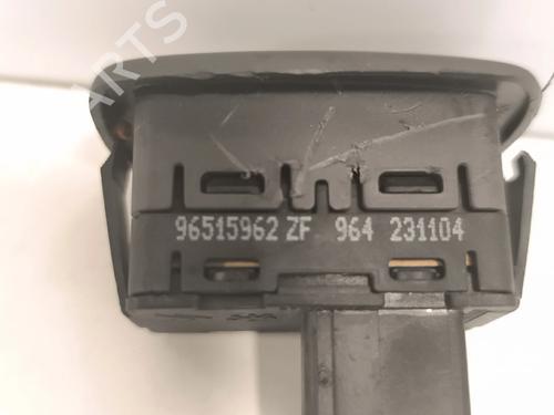 Right front window switch CITROËN C5 II (RC_) 1.6 HDi (RC8HZB) | BP37235542I26 - Image 5