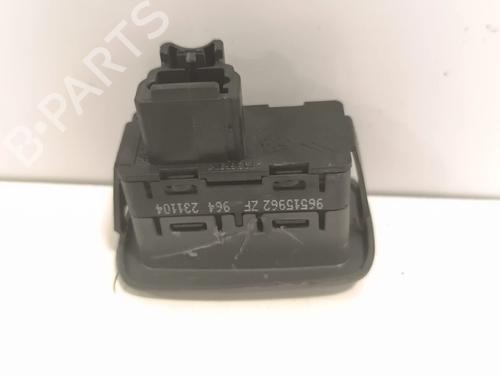 Right front window switch CITROËN C5 II (RC_) 1.6 HDi (RC8HZB) | BP37235542I26 - Image 4