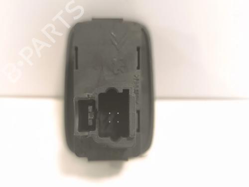 Right front window switch CITROËN C5 II (RC_) 1.6 HDi (RC8HZB) | BP37235542I26 - Image 3