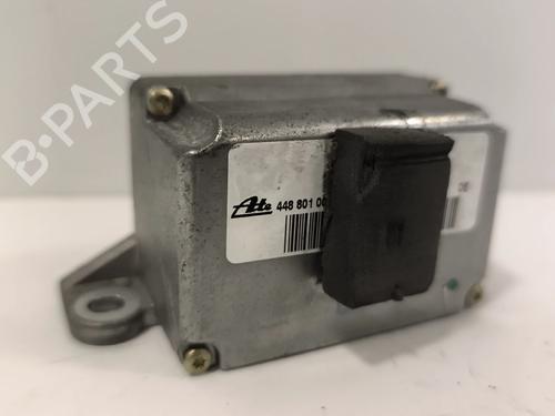 Electronic module CITROËN C5 II (RC_) 1.6 HDi (RC8HZB) | BP37235566M83 - Image 3