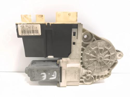 Left front window motor CITROËN C5 II (RC_) 1.6 HDi (RC8HZB) | BP37235558E21 - Image 2