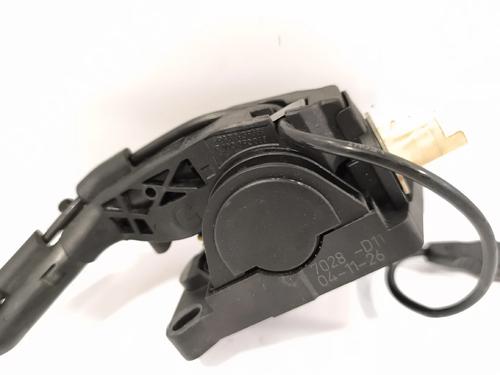 Pedal CITROËN C5 II (RC_) 1.6 HDi (RC8HZB) | BP37235564I4 - Image 3