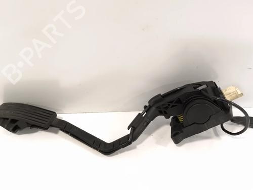 Gaspedaal Gaspedaal CITROËN C5 II (RC_) 1.6 HDi (RC8HZB) (109 hp) 37235564 37235564