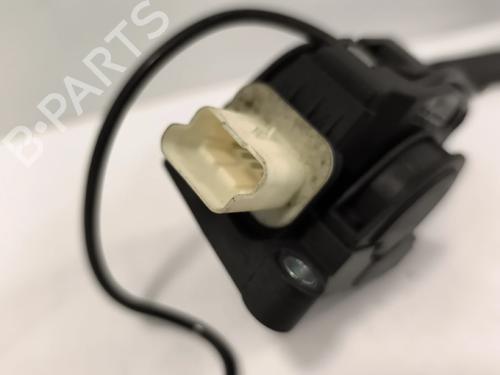 Pedal CITROËN C5 II (RC_) 1.6 HDi (RC8HZB) | BP37235564I4 - Image 5