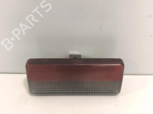 Plafoniera interna Plafoniera interna CITROËN C5 II (RC_) 1.6 HDi (RC8HZB) (109 hp) 37235556 37235556