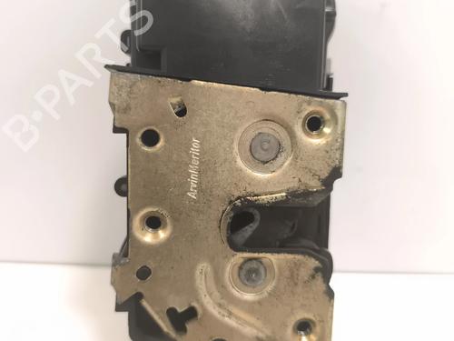 Used Rear left lock Rear left lock 37235557 37235557