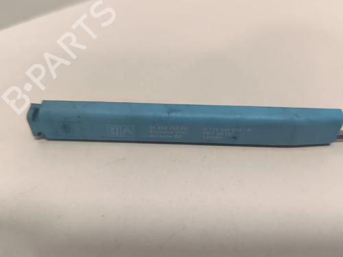 Electronic module CITROËN C5 II (RC_) 1.6 HDi (RC8HZB) | BP37235544M83 - Image 2