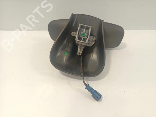 Rear mirror CITROËN C5 II (RC_) 1.6 HDi (RC8HZB) | BP37244211I6 - Image 2