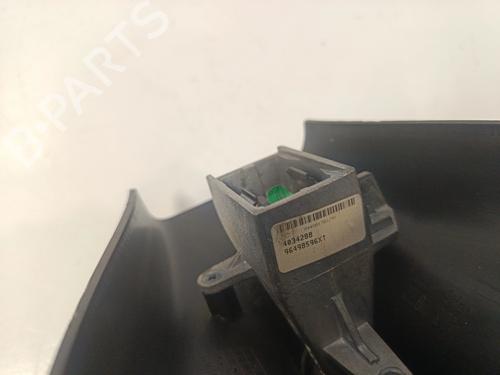 Rear mirror CITROËN C5 II (RC_) 1.6 HDi (RC8HZB) | BP37244211I6 - Image 6