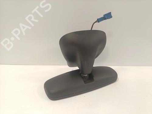 Rear mirror CITROËN C5 II (RC_) 1.6 HDi (RC8HZB) | BP37244211I6 - Image 4
