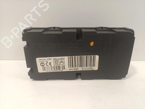 Used Electronic module Electronic module 37237442 37237442