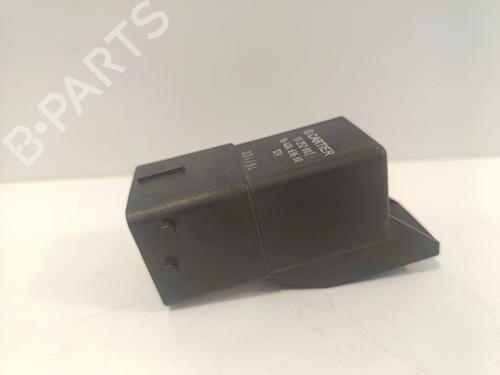 Electronic module CITROËN C5 II (RC_) 1.6 HDi (RC8HZB) | BP37244219M83 - Image 3