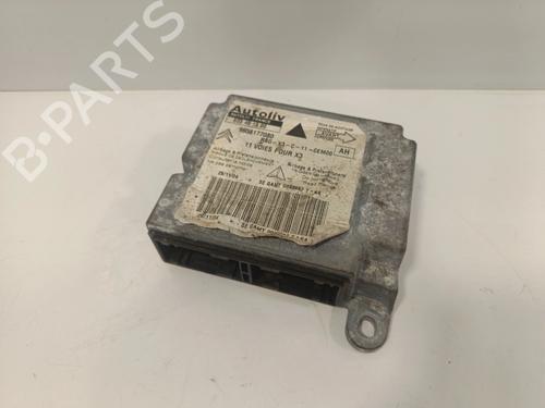 Used ECU airbags ECU airbags 37235565 37235565
