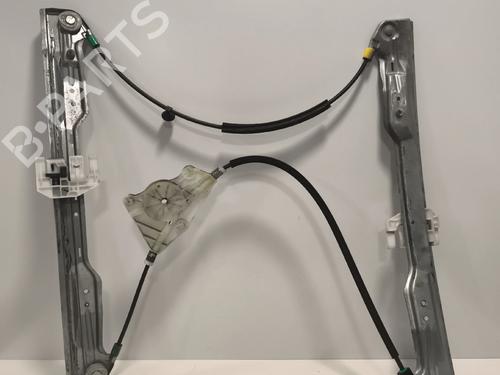 Used Front left window mechanism Front left window mechanism 37235548 37235548