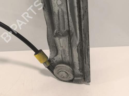 Front left window mechanism CITROËN C5 II (RC_) 1.6 HDi (RC8HZB) | BP37235548C22 - Image 10