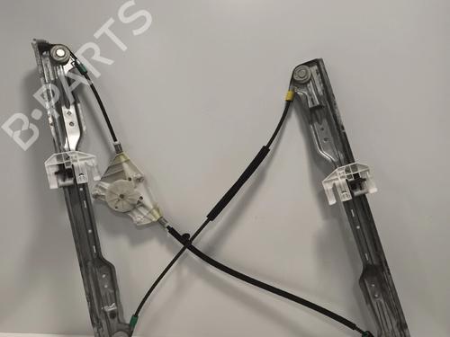 Used Front right window mechanism Front right window mechanism 37235547 37235547