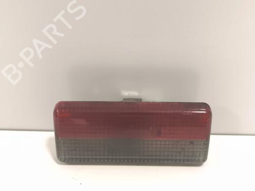 Plafoniera interna Plafoniera interna CITROËN C5 II (RC_) 1.6 HDi (RC8HZB) (109 hp) 37235555 37235555
