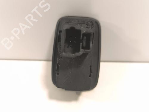Left rear window switch CITROËN C5 II (RC_) 1.6 HDi (RC8HZB) | BP37235554I29 - Image 3