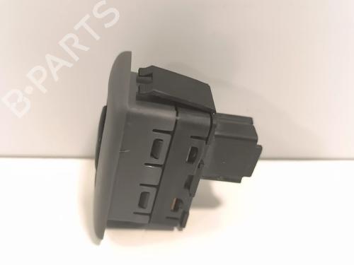 Left rear window switch CITROËN C5 II (RC_) 1.6 HDi (RC8HZB) | BP37235554I29 - Image 2
