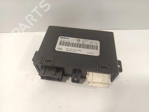 Used Electronic module Electronic module 37244216 37244216