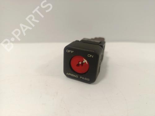 Mando Mando CITROËN C5 II (RC_) 1.6 HDi (RC8HZB) (109 hp) 37244218 37244218