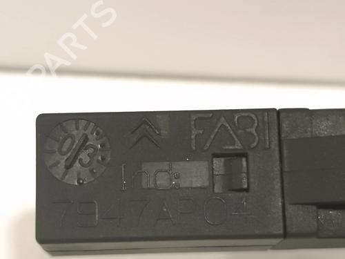 Switch CITROËN C5 II (RC_) 1.6 HDi (RC8HZB) | BP37235541I30 - Image 4