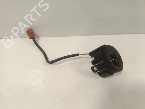 Kortlæser Kortlæser CITROËN C5 II (RC_) 1.6 HDi (RC8HZB) (109 hp) 37244212 37244212
