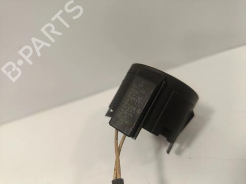 Card reader CITROËN C5 II (RC_) 1.6 HDi (RC8HZB) | BP37244212E4 - Image 4