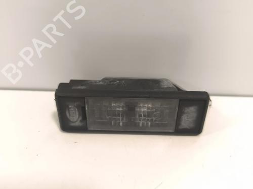 Used Licence plate light Licence plate light 37235546 37235546