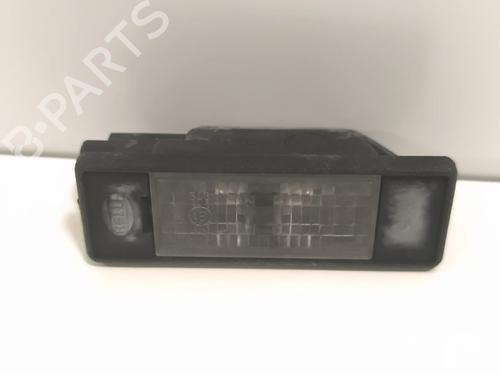Used Licence plate light Licence plate light 37235545 37235545