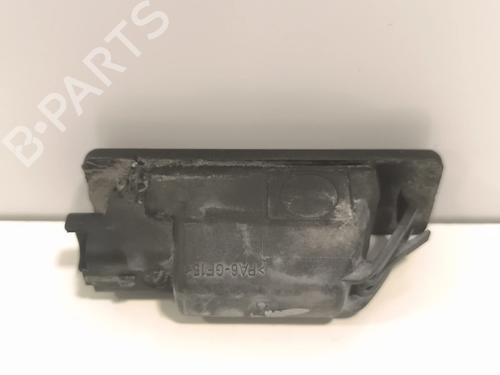 Licence plate light CITROËN C5 II (RC_) 1.6 HDi (RC8HZB) | BP37235545I40 - Image 4