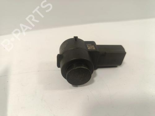 Electronic module CITROËN C5 II (RC_) 1.6 HDi (RC8HZB) | BP37244217M83 - Image 4