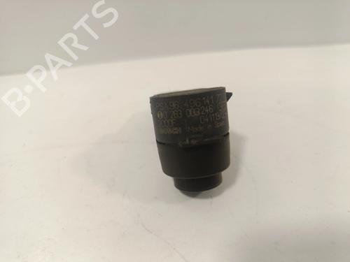 Electronic module CITROËN C5 II (RC_) 1.6 HDi (RC8HZB) | BP37244217M83 - Image 3