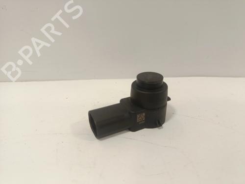 Used Electronic module Electronic module 37244217 37244217