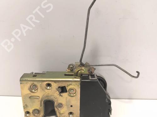 Used Front left lock Front left lock 37235540 37235540