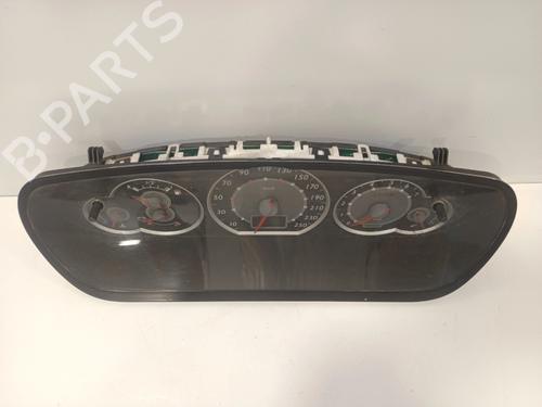 Used Instrument cluster Instrument cluster 37235560 37235560