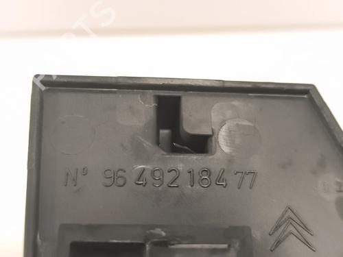 Front left interior door handle CITROËN C5 II (RC_) 1.6 HDi (RC8HZB) | BP37235551I13 - Image 5