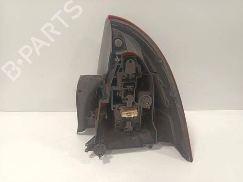 Left taillight CITROËN C5 II (RC_) 1.6 HDi (RC8HZB) | BP37235561C34 - Image 3