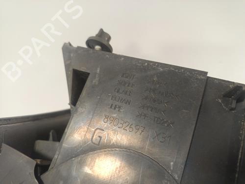 Left taillight CITROËN C5 II (RC_) 1.6 HDi (RC8HZB) | BP37235561C34 - Image 5