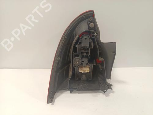 Right taillight CITROËN C5 II (RC_) 1.6 HDi (RC8HZB) | BP37235562C35 - Image 3