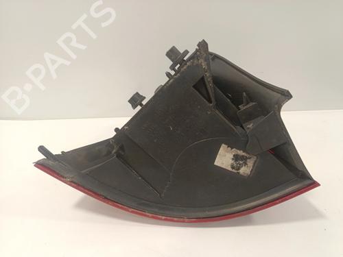Right taillight CITROËN C5 II (RC_) 1.6 HDi (RC8HZB) | BP37235562C35 - Image 5