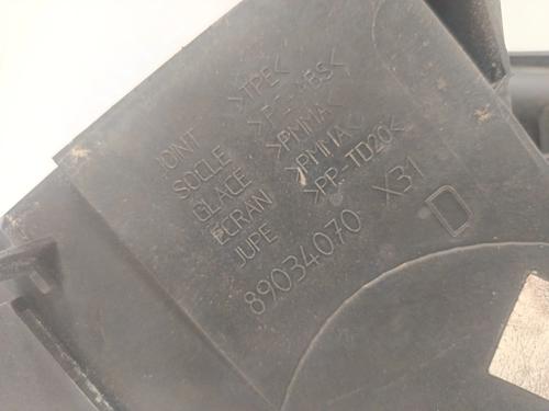 Right taillight CITROËN C5 II (RC_) 1.6 HDi (RC8HZB) | BP37235562C35 - Image 6