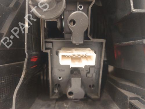 Right taillight CITROËN C5 II (RC_) 1.6 HDi (RC8HZB) | BP37235562C35 - Image 4