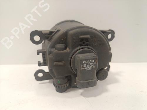 Left front fog light CITROËN C5 II (RC_) 1.6 HDi (RC8HZB) | BP37244215C30 - Image 3