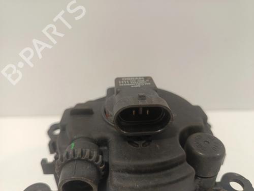 Left front fog light CITROËN C5 II (RC_) 1.6 HDi (RC8HZB) | BP37244215C30 - Image 5