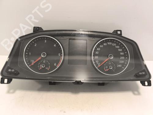 Used Instrument cluster Instrument cluster 37262498 37262498