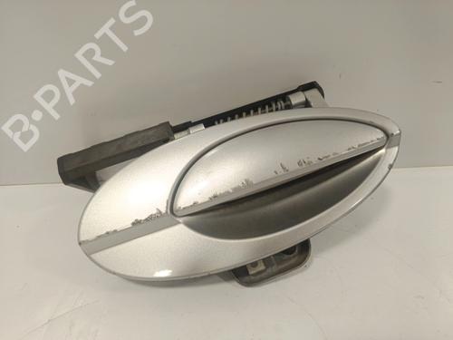 Used Front right exterior door handle Front right exterior door handle 37244241 37244241
