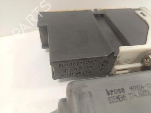 Right front window motor CITROËN C5 II (RC_) 1.6 HDi (RC8HZB) | BP37244240E20 - Image 4