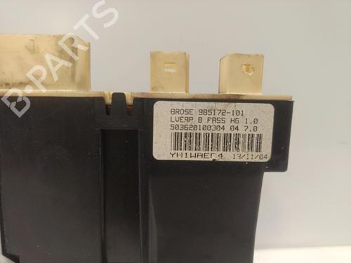 Right front window motor CITROËN C5 II (RC_) 1.6 HDi (RC8HZB) | BP37244240E20 - Image 7